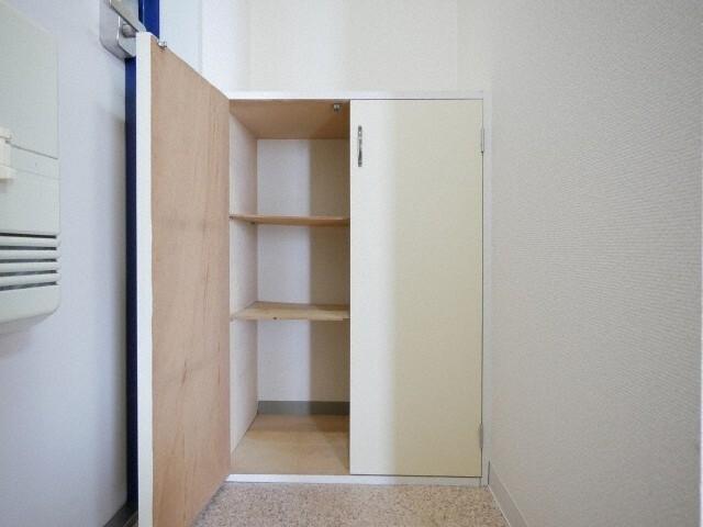 センチュリー元町（408） 設備