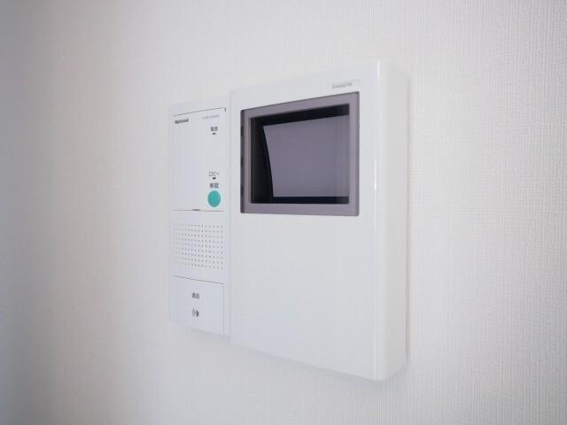 タカライーストプレイス（105） セキュリティ