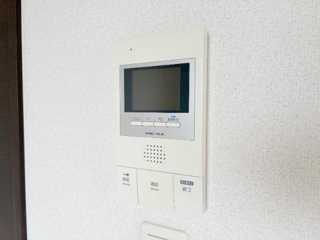 チェスターＮ２３（404） セキュリティ
