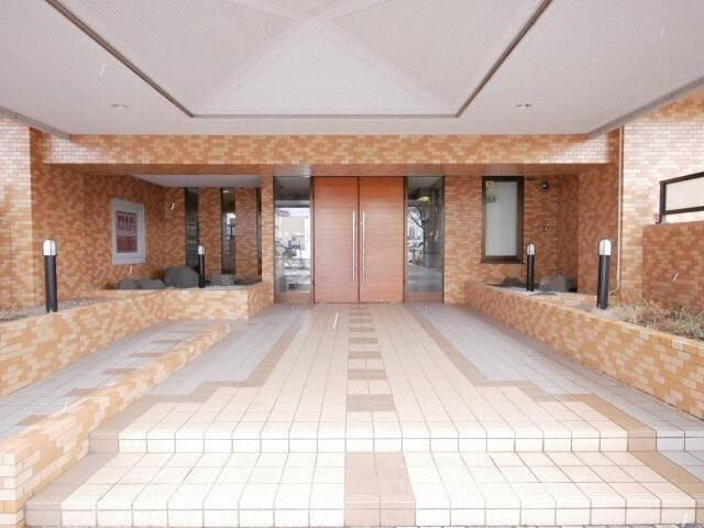 ダイアパレス栄町南（801） 設備