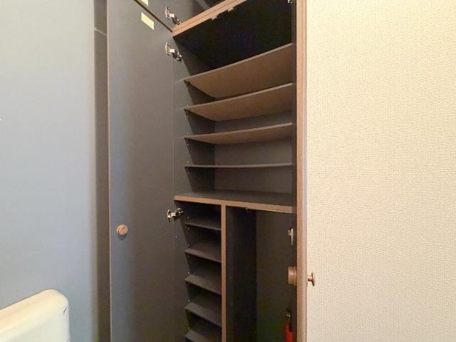 ノースアヴェニュー（205） 設備