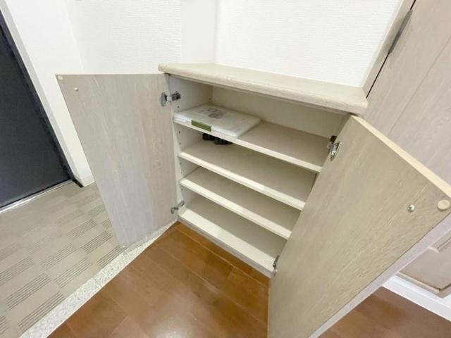 ライオンズステーションプラザ琴似（701） 設備