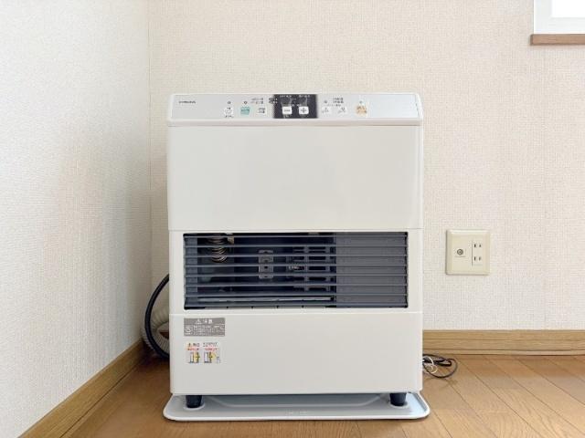 ドエル元町（206） 設備