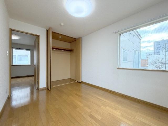 ドエル元町（206） その他部屋・スペース