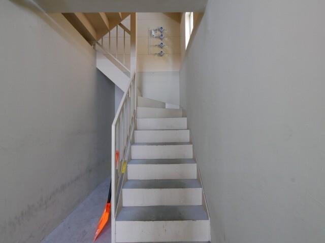 ネージュ元町ＩＩ（205） 共有部分