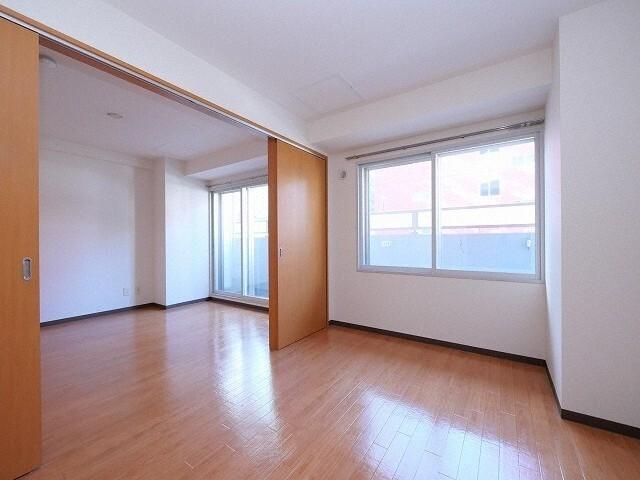 ドーリス札幌（303） その他