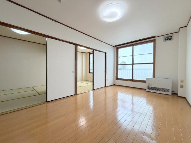ノースライト３１（305） 眺望