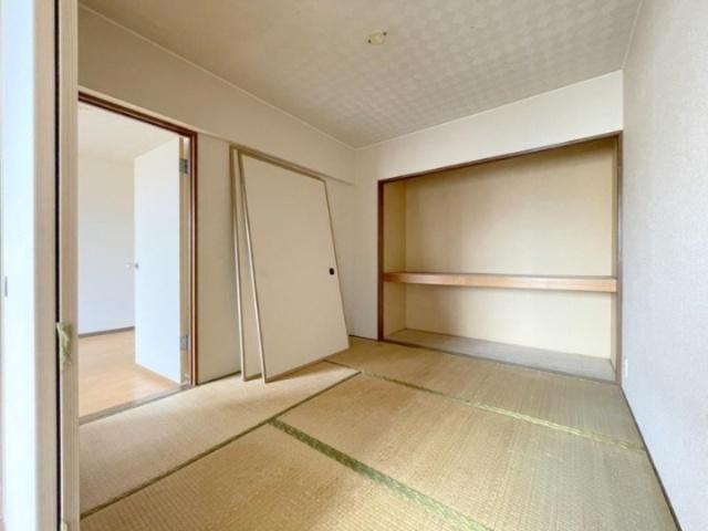 ラ・ルーチェ発寒（403） 収納