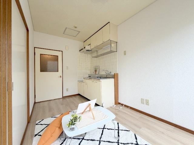 ノール１８（301） その他