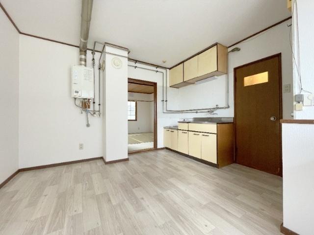 ハイツ平手（2） その他
