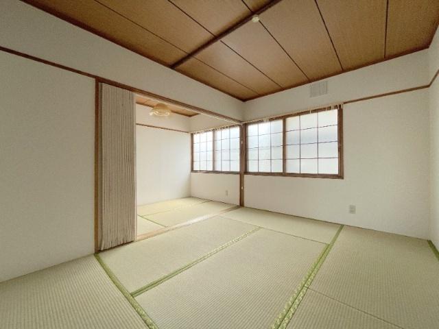 ハイツ平手（2） その他部屋・スペース