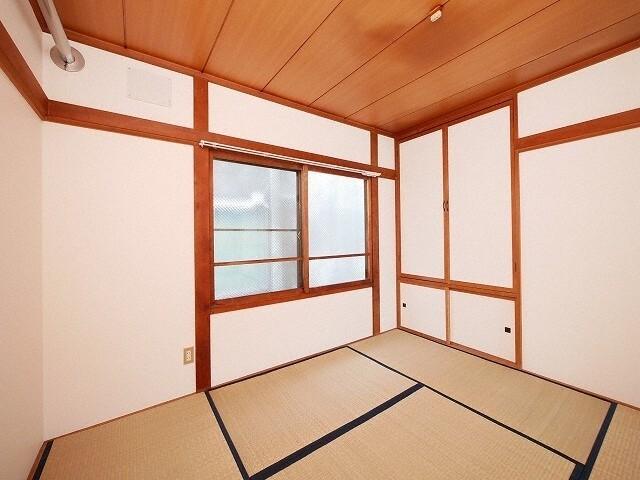 ハイツビアンカ（8） その他