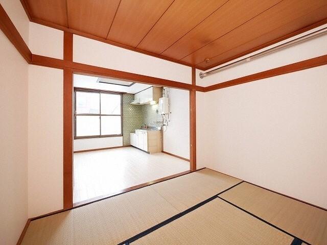 ハイツビアンカ（8） その他部屋・スペース