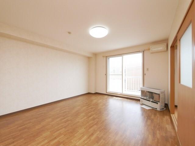 パールハイム栄町（301） 眺望