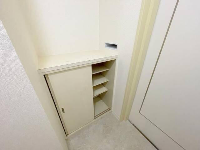 リンダビスタ山の手（307） 設備