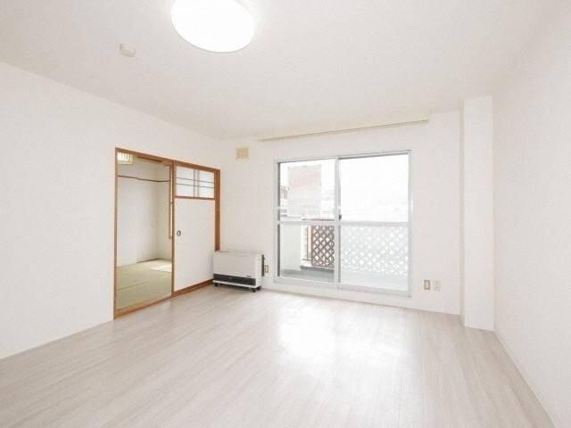 リンダビスタ山の手（307） その他部屋・スペース