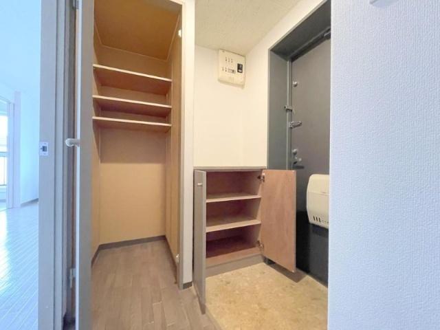 リバティ発寒（301） 設備
