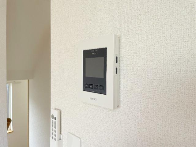 リバーブリーズ（1） セキュリティ