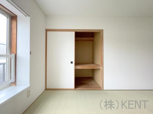 ロジェ発寒（103） 共有部分