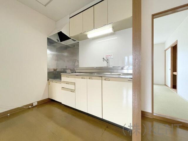 ロジェ発寒（103） キッチン