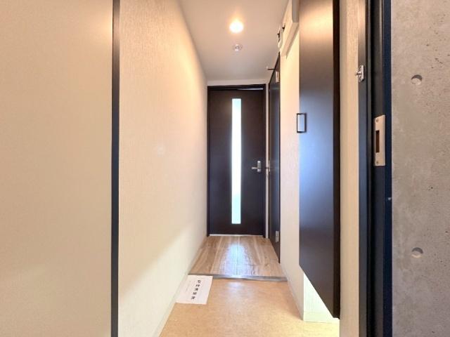 フォルム環状（402） 玄関