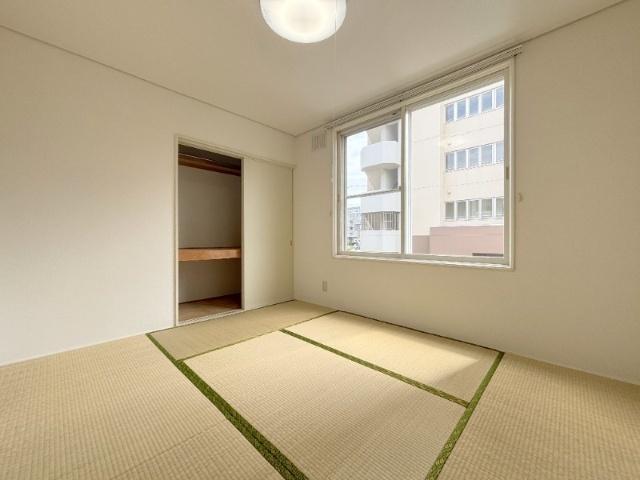 ブリリアント（101） 収納