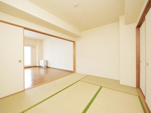 プレステージⅡ（302） その他部屋・スペース