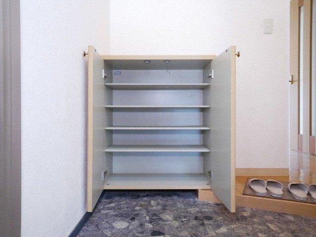 山の手パークハイツ（404） 設備