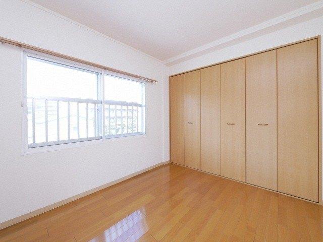 山の手パークハイツ（404） その他部屋・スペース