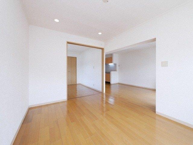 山の手パークハイツ（404） その他