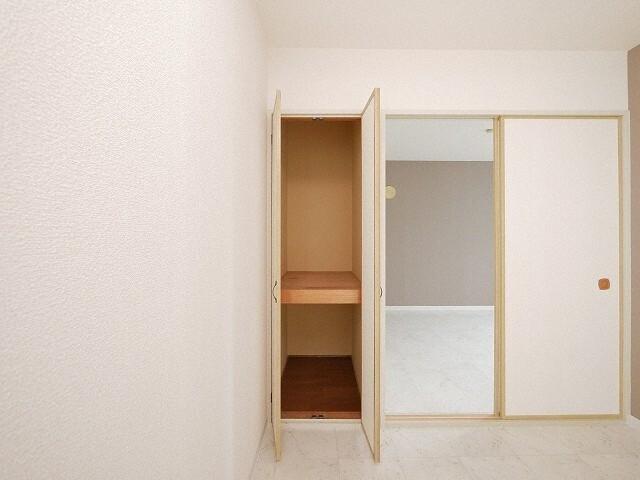 プレセアパレス（301） 共有部分