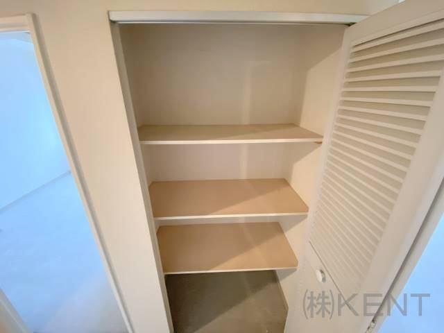 山の手シティハウス（303） 設備