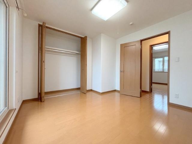 プレシャスガーデンＳ（105） その他部屋・スペース