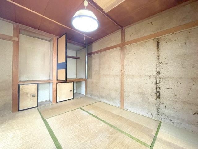宮の沢４−５戸建（1） 収納