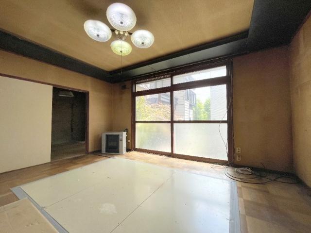 宮の沢４−５戸建（1） 眺望