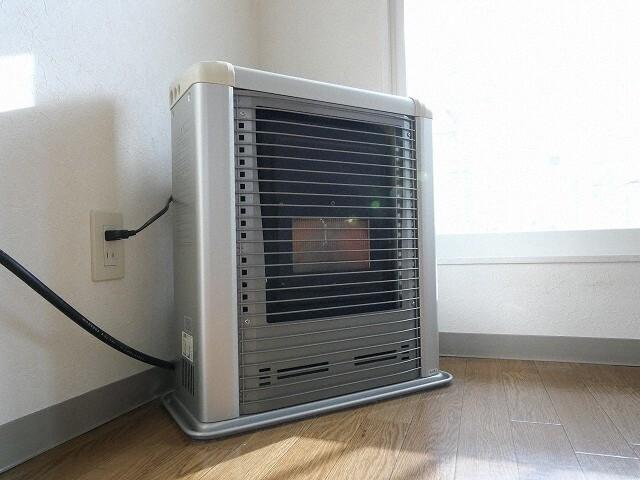プレシャス２３（303） 設備
