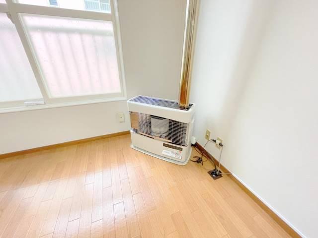 原マンション（28） 設備