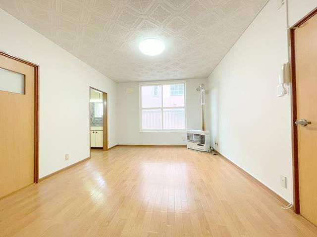 原マンション（28） 眺望