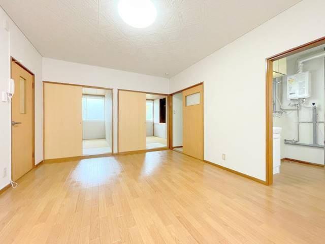 原マンション（28） その他