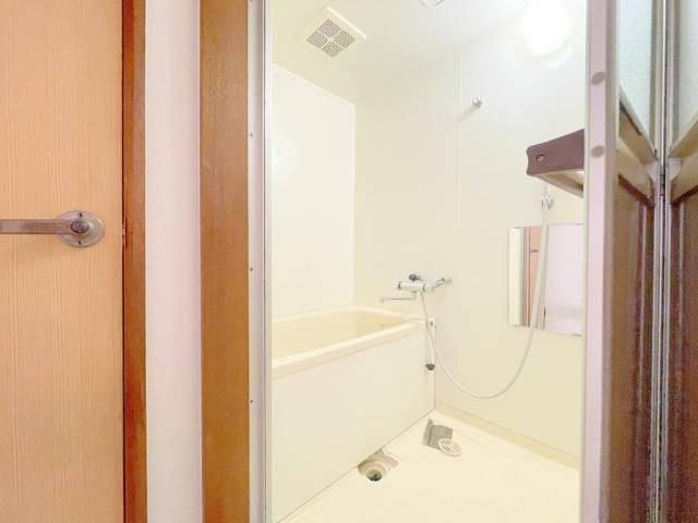原マンション（28） バス／シャワー
