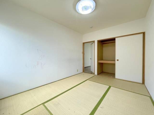 宮の沢３・５ハイツ（203） 収納