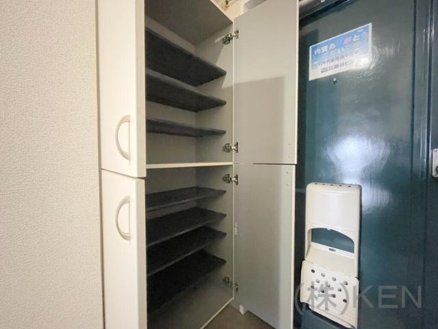 宏友ハイツ（312） 設備