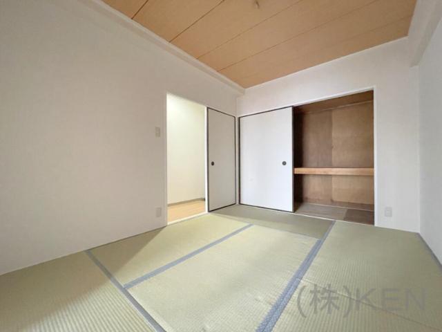 宏友ハイツ（312） 収納