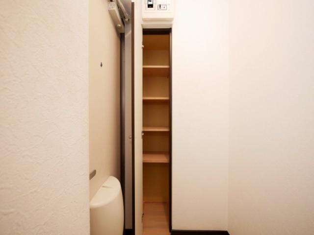 プログレス元町（305） 設備