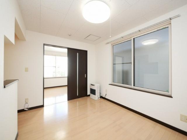 プログレス元町（305） 眺望
