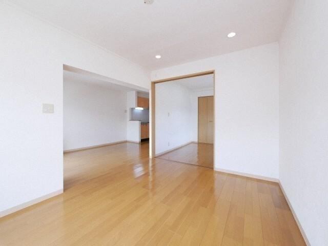 山の手パークハイツ（106） その他