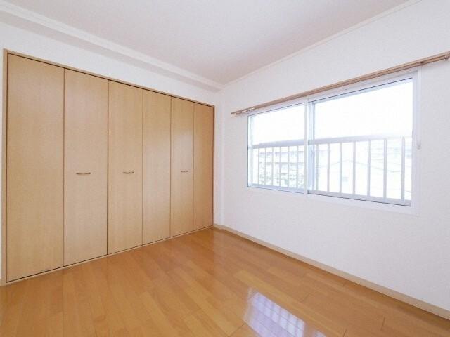 山の手パークハイツ（106） その他部屋・スペース