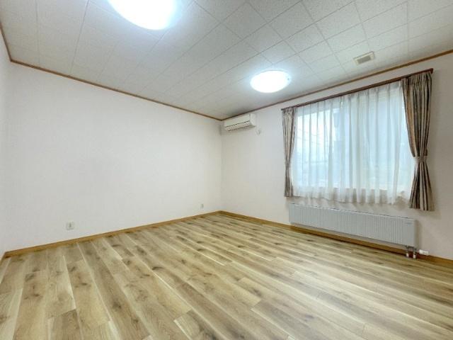 山の手一条８丁目　戸建（1） その他部屋・スペース