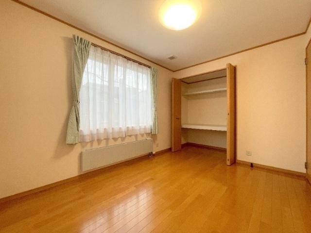 山の手一条８丁目　戸建（1） その他
