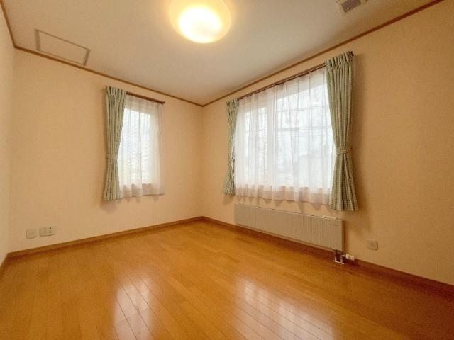 山の手一条８丁目　戸建（1） 設備